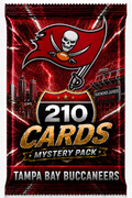 Tampa Bay Buccaneers Mystery All-Pro Box