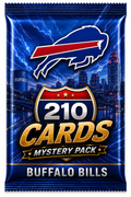 Buffalo Bills Mystery All-Pro Box