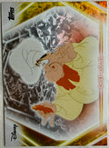Chef Louis Topps Disney Neon Snowcaps #178