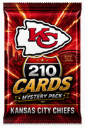 Kansas City Chiefs Mystery All-Pro Box