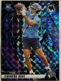 2025 Panini Mosaic Genesis Chimere Dike #356
