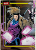 Gambit 2026 Topps Chrome Marvel #039