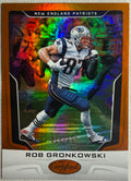 Rob Gronkowski 2017 Certified /299 #27