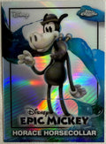 Epic Mickey Horace Horsecollar 2026 Topps Chrome Disney #EM-2