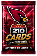Arizona Cardinals  Mystery All-Pro Box