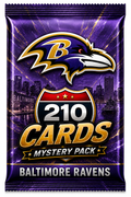 Baltimore Ravens Mystery All-Pro Box