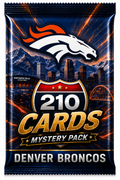 Denver Broncos Mystery Starter Box