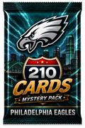 Philadelphia Eagles Mystery Starter Box