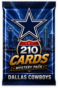 Dallas Cowboys Mystery All-Pro Box