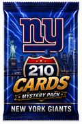 New York Giants Mystery Franchise Box