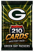 Green Bay Packers Mystery Starter Box