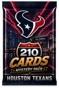 Houston Texans Mystery All-Pro Box