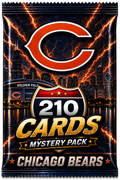 Chicago Bears Mystery All-Pro Box