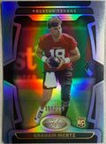 Graham Mertz 2025 Certified Rookie /399 #108