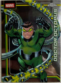 Doctor Octopus 2026 Topps Chrome Marvel #029