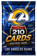 Los Angeles Rams Mystery All-Pro Box
