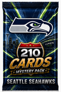 Seattle Seahawks Mystery All-Pro Box