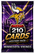 Minnesota Vikings Mystery All-Pro Box