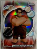 Wreck-It Ralph 2026 Topps Chrome Disney Refractor #134